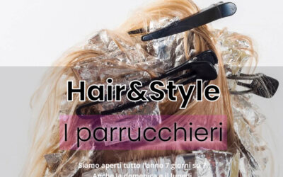 hair